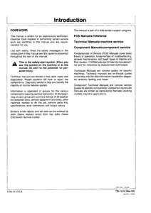 John Deere 9950 manual