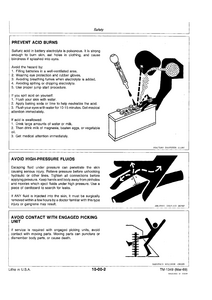 John Deere 9950 manual pdf