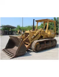 Caterpillar 977K TRACK LOADER Service Repair Manual 11K preview