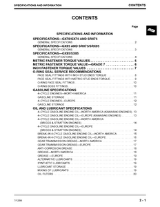 John Deere SRX95 manual