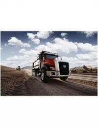 CATERPILLAR 320D2 EXCAVATOR OPERATION AND MAINTENANCE MANUAL LMA preview