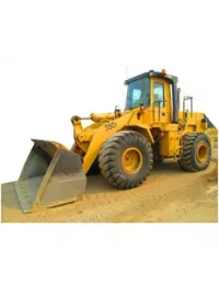 Caterpillar 950F WHEEL LOADER Service Repair Manual 7ZF preview