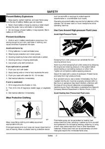 John Deere 2305 service manual