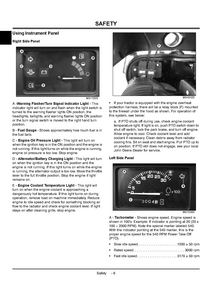 John Deere 2305 manual pdf