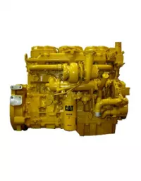 Caterpillar C-10 REMAN ENGINE Service Repair Manual AKB preview