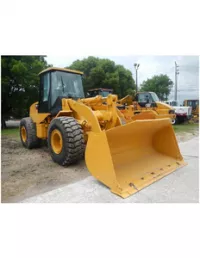 CATERPILLAR 320C EXCAVATOR OPERATION AND MAINTENANCE MANUAL CLM preview