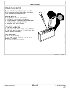John Deere tm4505 manual pdf
