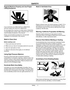 John Deere DP6000 manual pdf