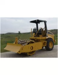 Caterpillar CP-433E VIBRATORY COMPACTOR Service Repair Manual ASN preview