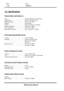 John Deere 853G manual pdf
