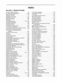 New Holland TC29 TC29D Tractor Service Manual preview