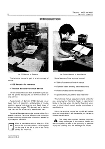 John Deere 4630 manual pdf