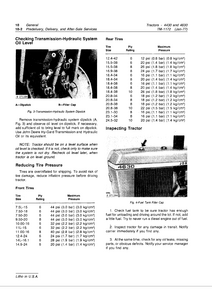 John Deere 4630 manual pdf