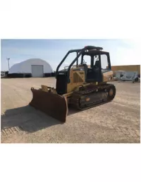 Caterpillar D4K2 XL TRACK-TYPE TRACTOR Service Repair Manual KMM preview