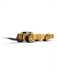 Caterpillar SH680 ROOF SUPPORT CARRIER Service Repair Manual RS7 preview