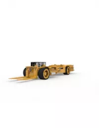 Caterpillar SH630 ROOF SUPPORT CARRIER Service Repair Manual RS3 preview