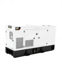 CATERPILLAR XQP300 GENERATOR SET OPERATION AND MAINTENANCE MANUAL XPL preview