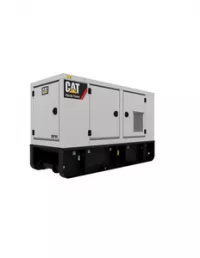 CATERPILLAR XQP100 GENERATOR SET OPERATION AND MAINTENANCE MANUAL PRD preview