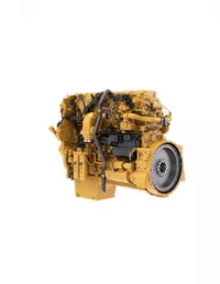 CATERPILLAR C18 ENGINE - MACHINE OPERATION AND MAINTENANCE MANUAL R4L preview