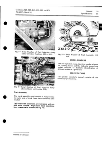 John Deere 975 manual
