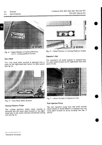 John Deere 975 manual pdf