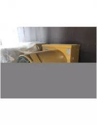 Caterpillar G3516 GENERATOR SET Service Repair Manual L6F preview