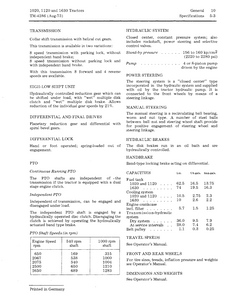 John Deere 1630 manual pdf