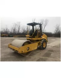 Caterpillar CS-423E VIBRATORY COMPACTOR Service Repair Manual EAE preview