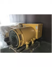 Caterpillar SR4 GENERATOR Service Repair Manual 9CF preview