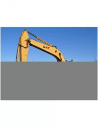 Caterpillar D6R TRACK-TYPE TRACTOR Service Repair Manual 9PN preview