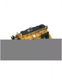 Caterpillar IT18B INTEGRATED TOOL CARRIER Service Repair Manual 1DF preview