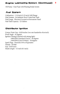 Case/Case IH 530CK Tractor Service Operator Parts service manual