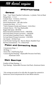 Case/Case IH 530CK Tractor Service Operator Parts manual pdf