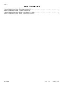 Case/Case IH 550H Crawler Dozer manual pdf