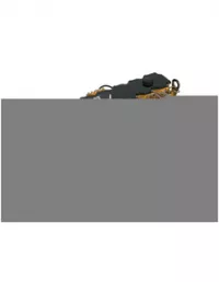 CATERPILLAR C3.3 INDUSTRIAL ENGINE OPERATION AND MAINTENANCE MANUAL E3J preview