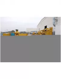 Caterpillar CS-54B VIBRATORY COMPACTOR Service Repair Manual L4H preview