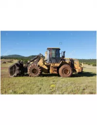 Caterpillar IT62G INTEGRATED TOOL CARRIER Service Repair Manual 6PS preview