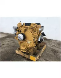 CATERPILLAR C13 TRUCK ENGINE OPERATION AND MAINTENANCE MANUAL S3C preview