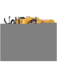 Caterpillar D6T TRACK-TYPE TRACTOR Service Repair Manual LAE preview