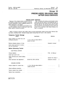 John Deere 8630 manual pdf