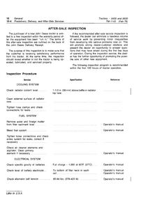 John Deere 8630 manual pdf