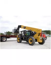 Caterpillar TL943C TELEHANDLER Service Repair Manual SXH preview
