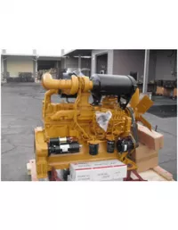 CATERPILLAR 3306B GENERATOR SET OPERATION AND MAINTENANCE MANUAL 9DS preview