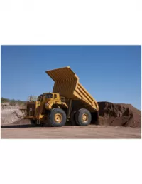 Caterpillar MT4400D AC UNIT RIG MINING TRUCK Service Repair Manual MH4 preview