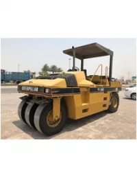 Caterpillar PF-300C PNEUMATIC COMPACTOR Service Repair Manual PFB preview
