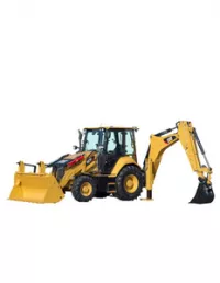 CATERPILLAR 427F2 BACKHOE LOADER OPERATION AND MAINTENANCE MANUAL HWK preview