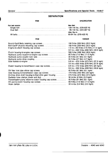 John Deere 4240 manual pdf
