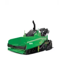 CATERPILLAR BG-555E ASPHALT PAVER OPERATION AND MAINTENANCE MANUAL B5P preview