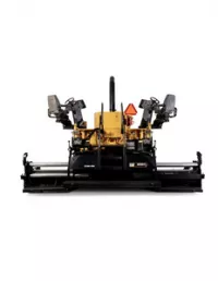 CATERPILLAR AS3251C ASPHALT SCREED OPERATION AND MAINTENANCE MANUAL JJN preview
