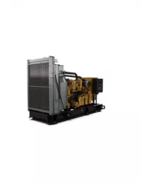 CATERPILLAR C9.3 GENERATOR SET OPERATION AND MAINTENANCE MANUAL C93 preview